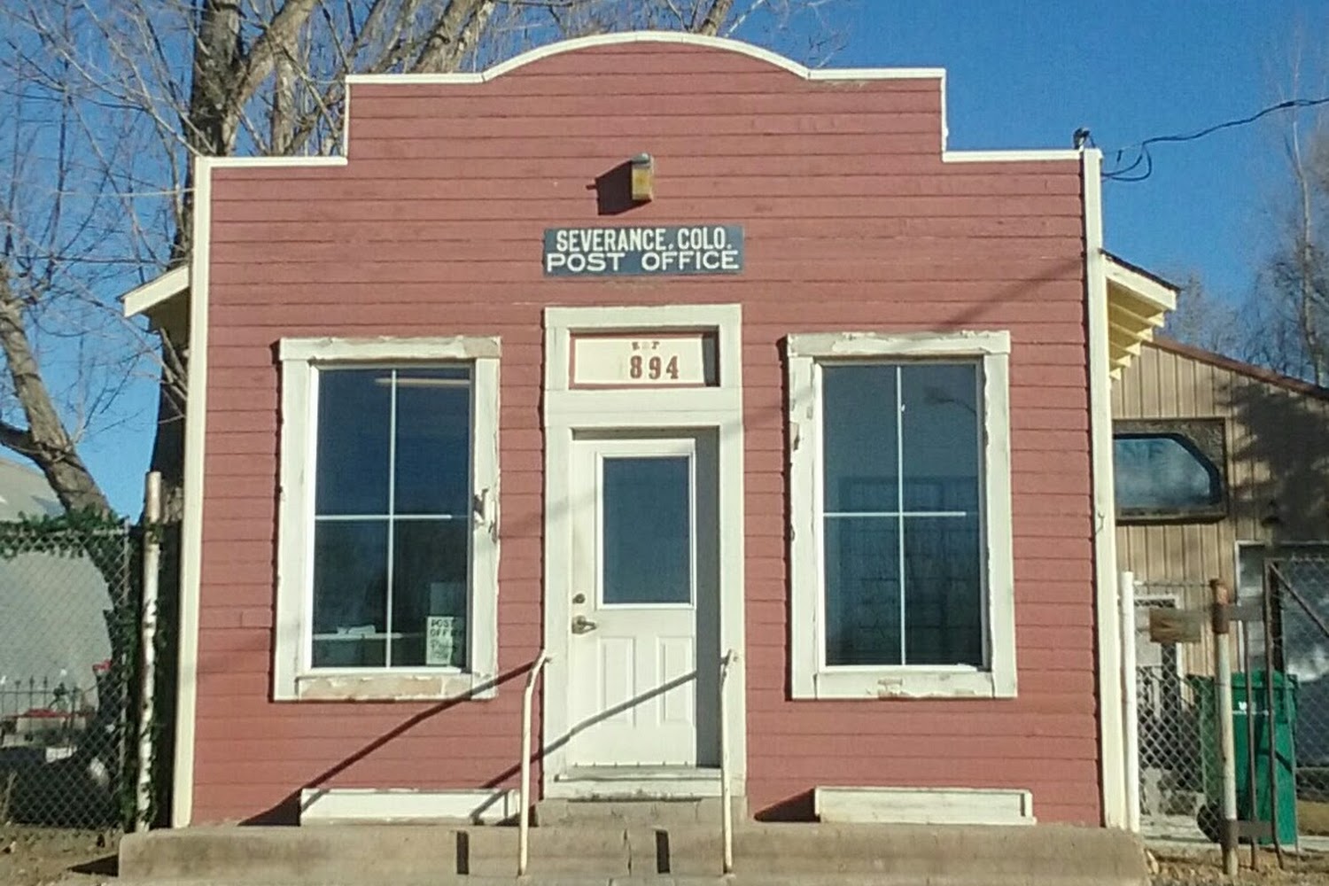 Rocky Mountain Exotic Pet Rescue Education Center