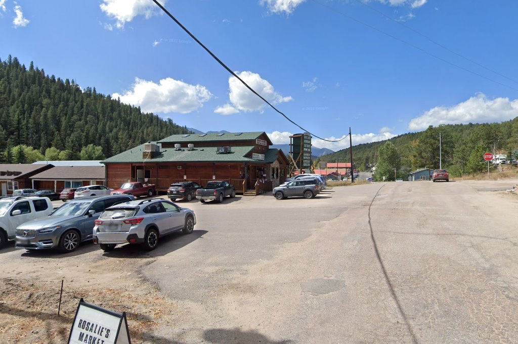 Friends of Park County Animals