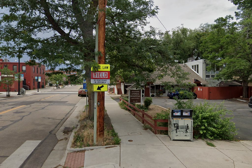 Arapahoe Animal Hospital