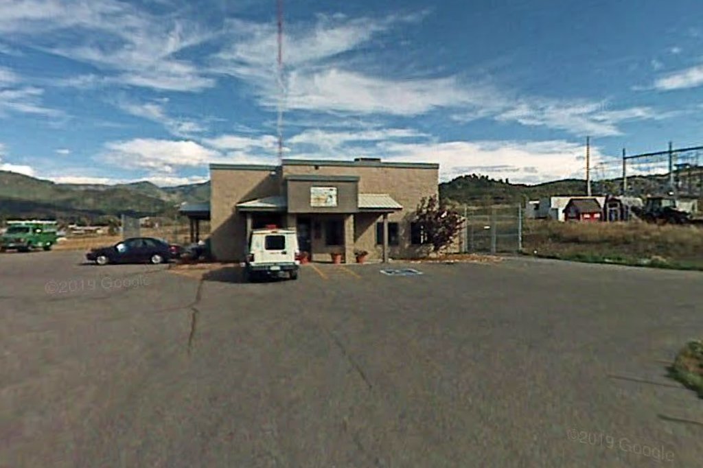Steamboat Springs Animal Shelter