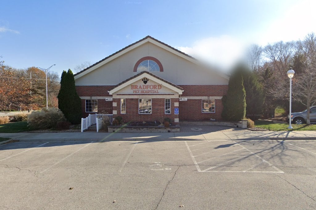 Bradford Pet Hospital