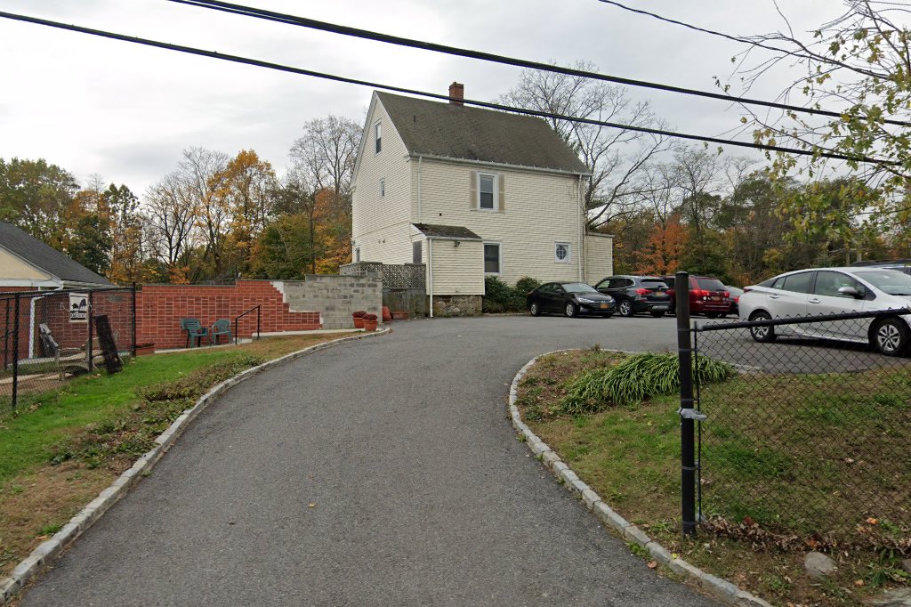 Westchester Shore Humane Society