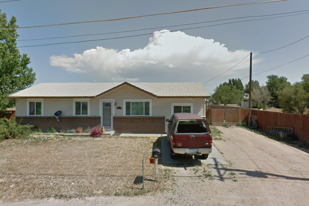 Rocky Mountain German Shorthaired Pointer Rescue