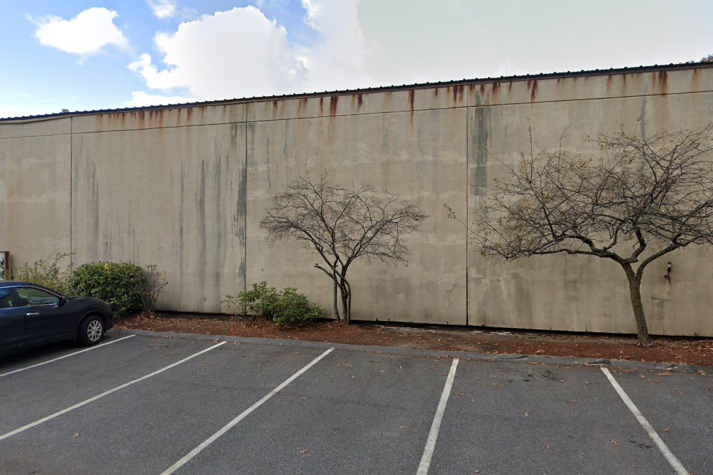 Boston North Dog & Cat Hospital