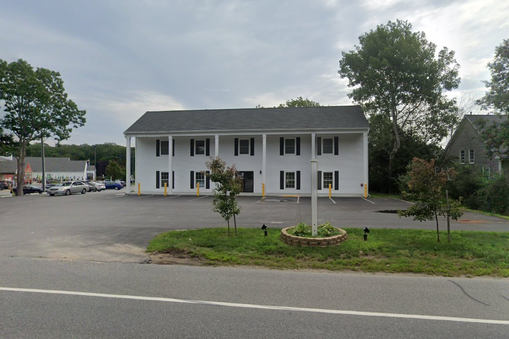 Cape Cod Cat Hospital