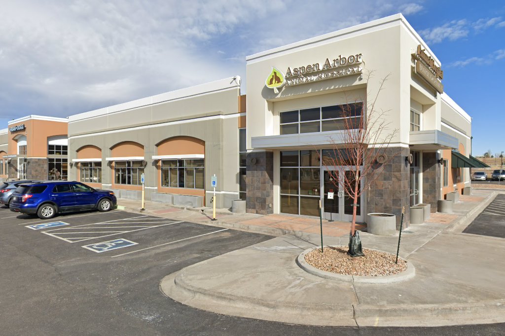 Aspen Arbor Animal Hospital