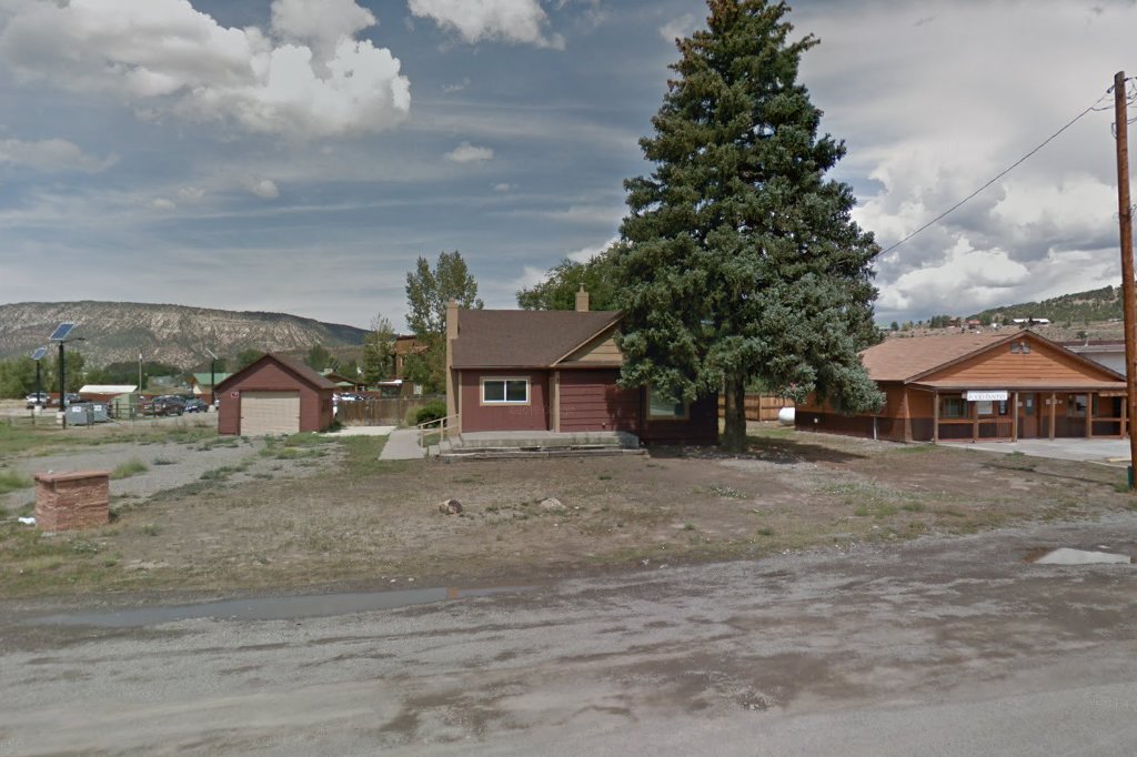 Second Chance Humane Society