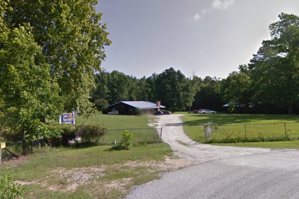 Auburn Veterinary Hospital