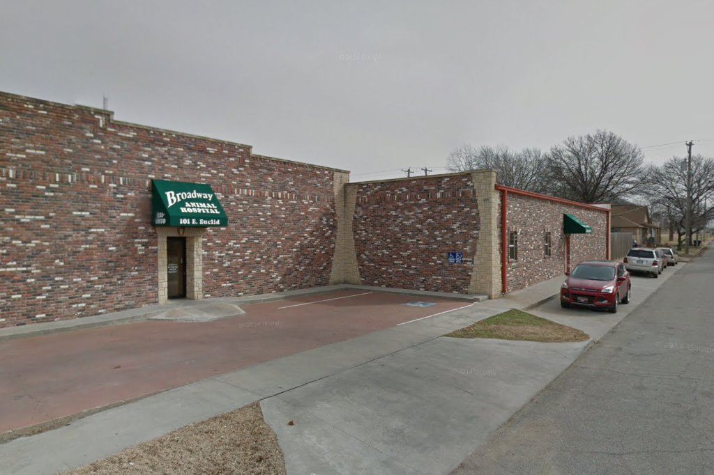 Broadway Animal Hospital