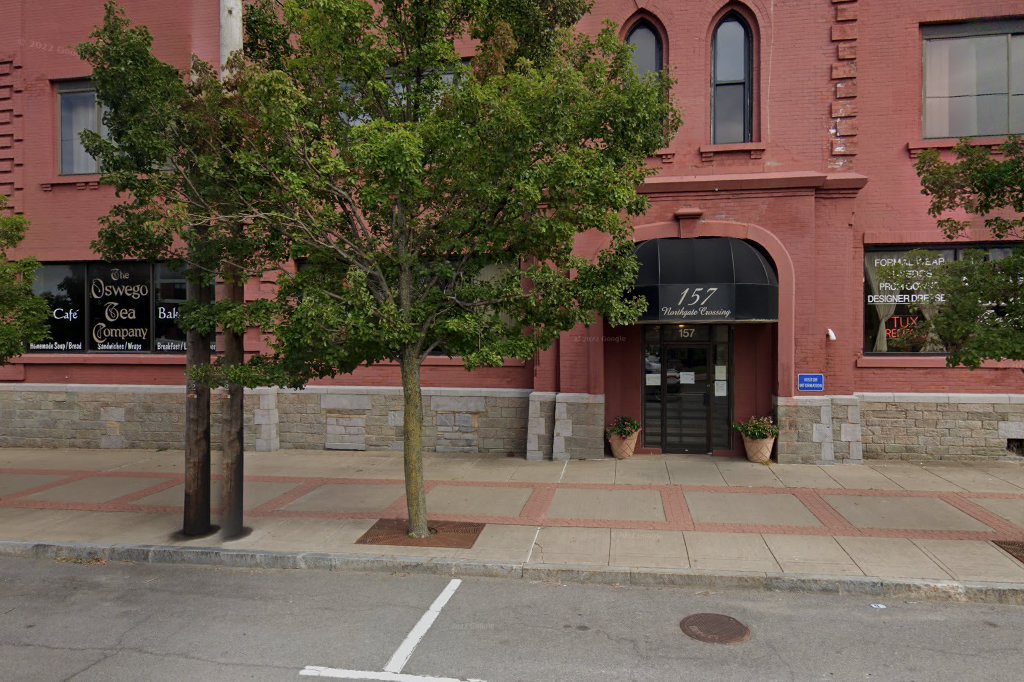 Oswego County Humane Society