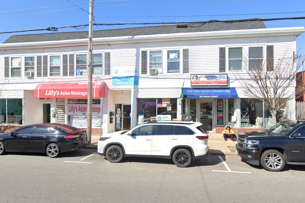 Foster Parrots, Ltd.