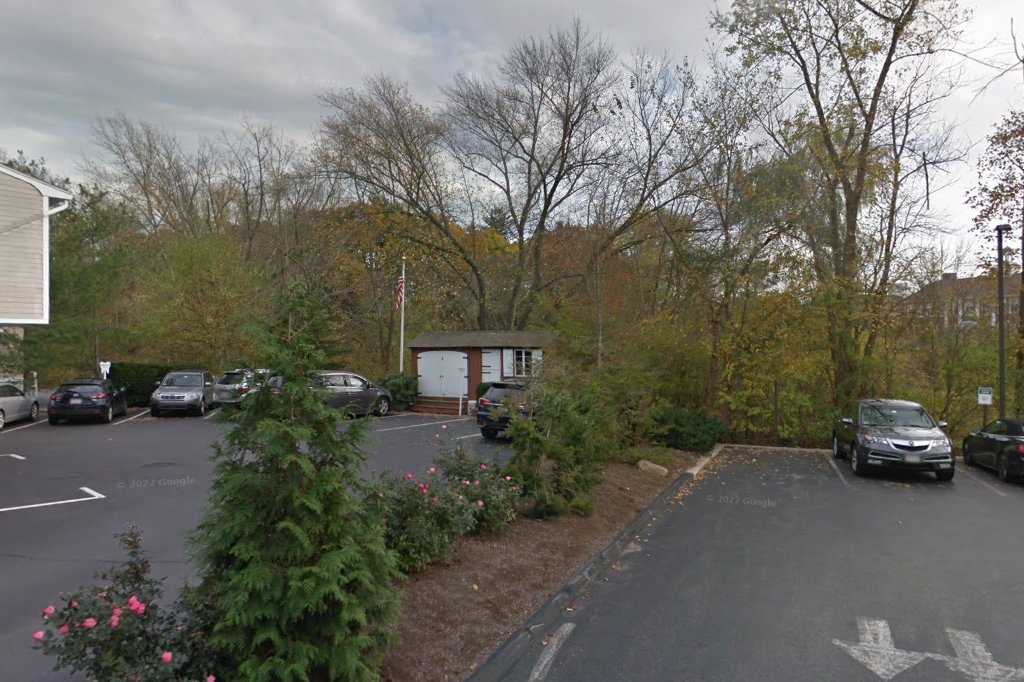 German Shepherd Rescue of Ne