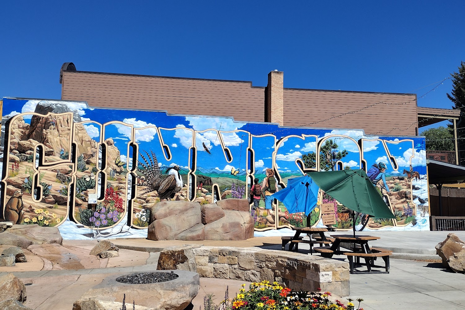 Gunnison Neighborhood Sevices