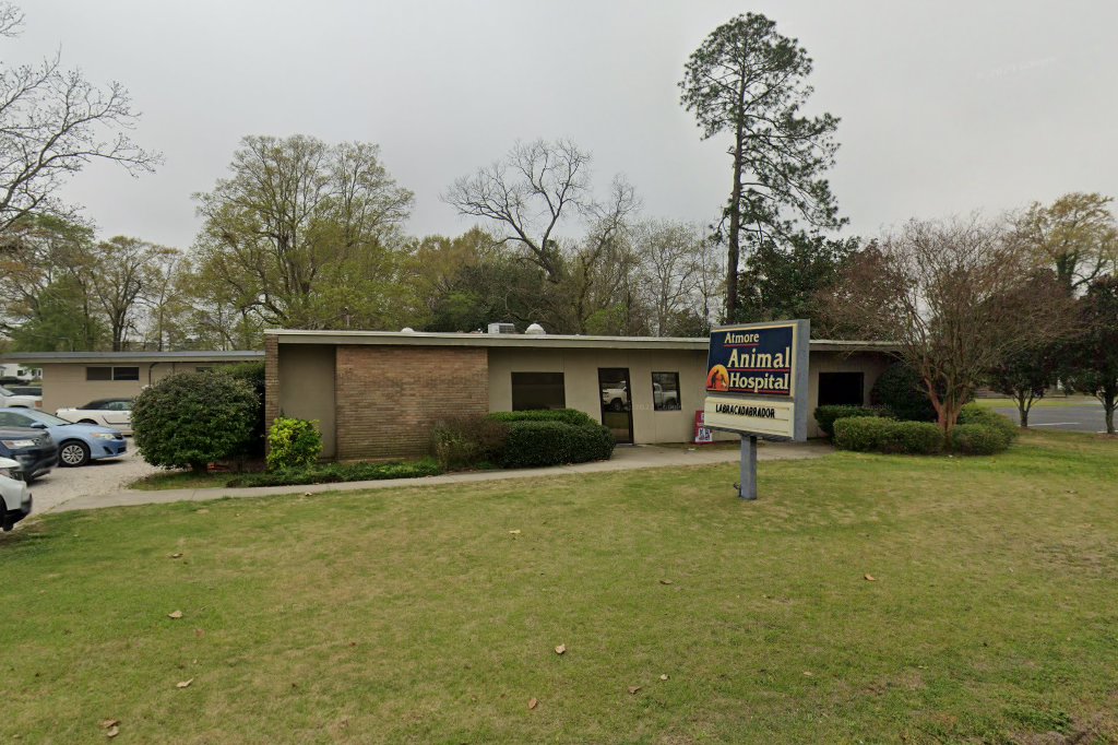 Atmore Animal Hospital