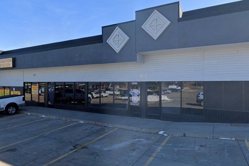 Aurora Animal Hospital