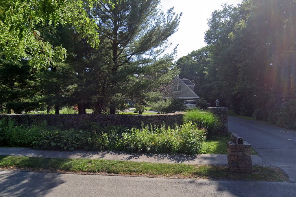 Milton Animal League