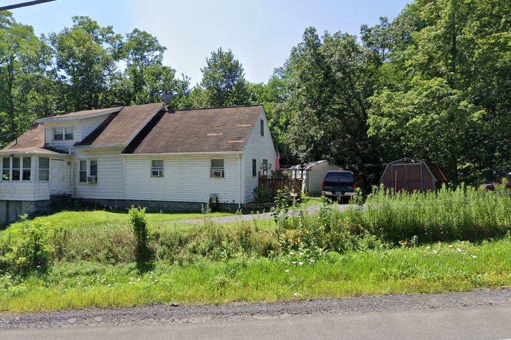 Gppd Shepherd K9 Rescue