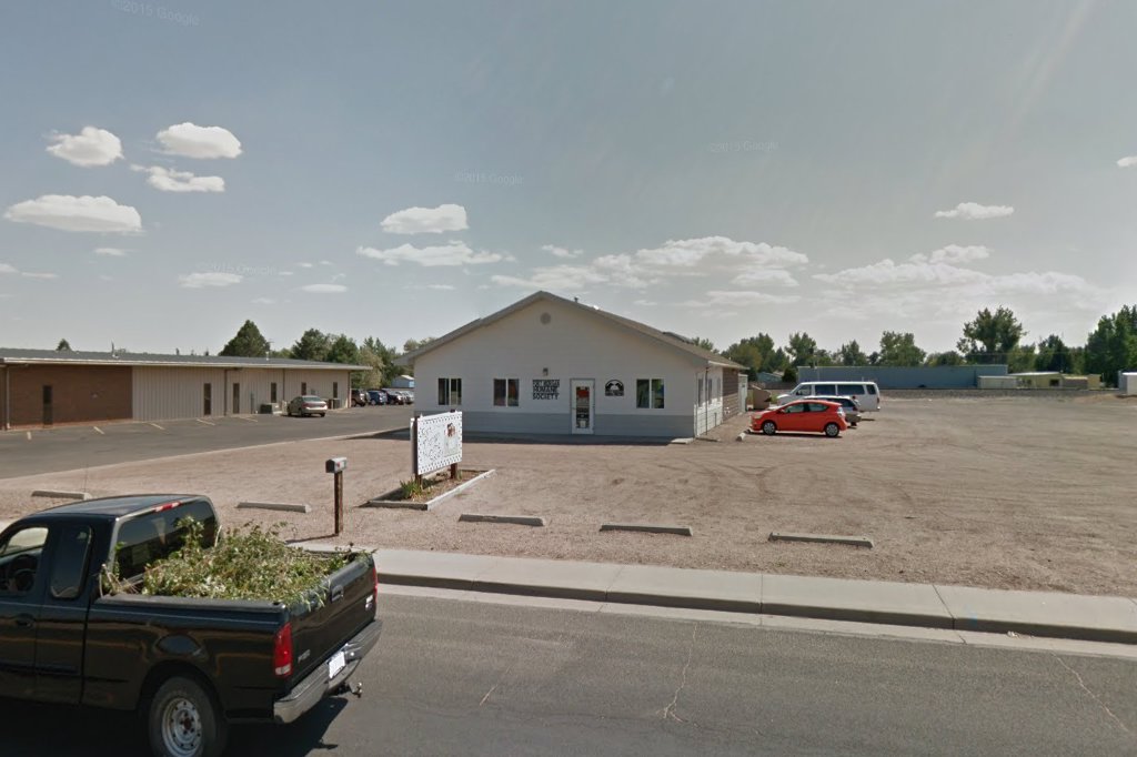 Fort Morgan Animal Shelter