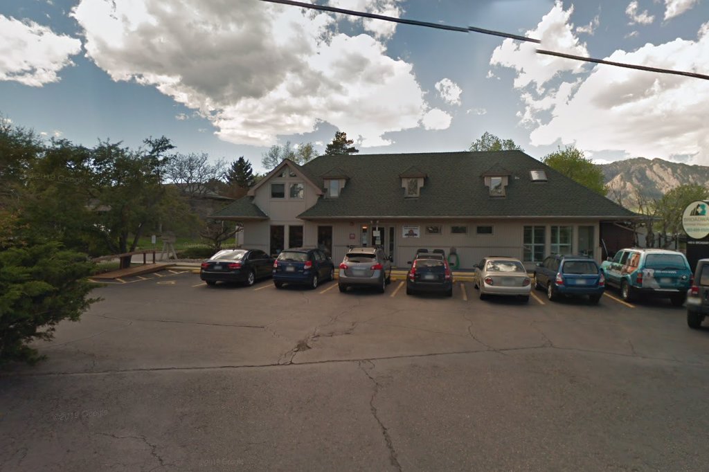 Broadway Animal Hospital & Pet Center