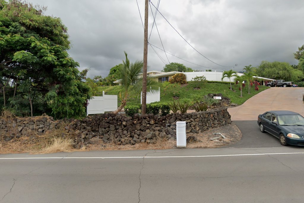 Alii Veterinary Hospital