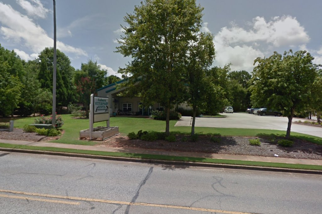 Auburn Veterinary Hospital