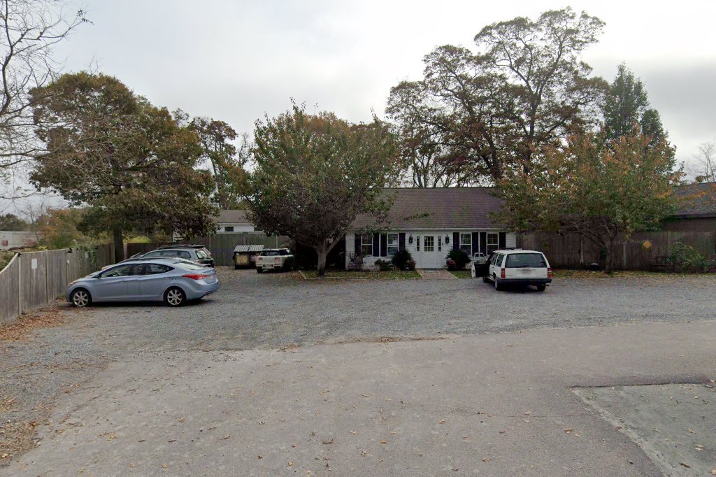 Animal Hospital of Orleans