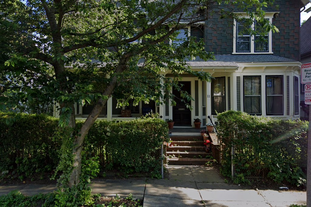 New England Haven for Animals