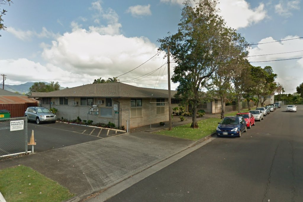 Wahiawa Pet Hospital