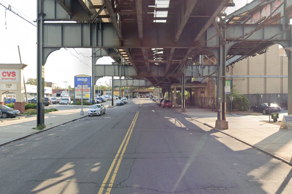 Ozone Park Animal Control