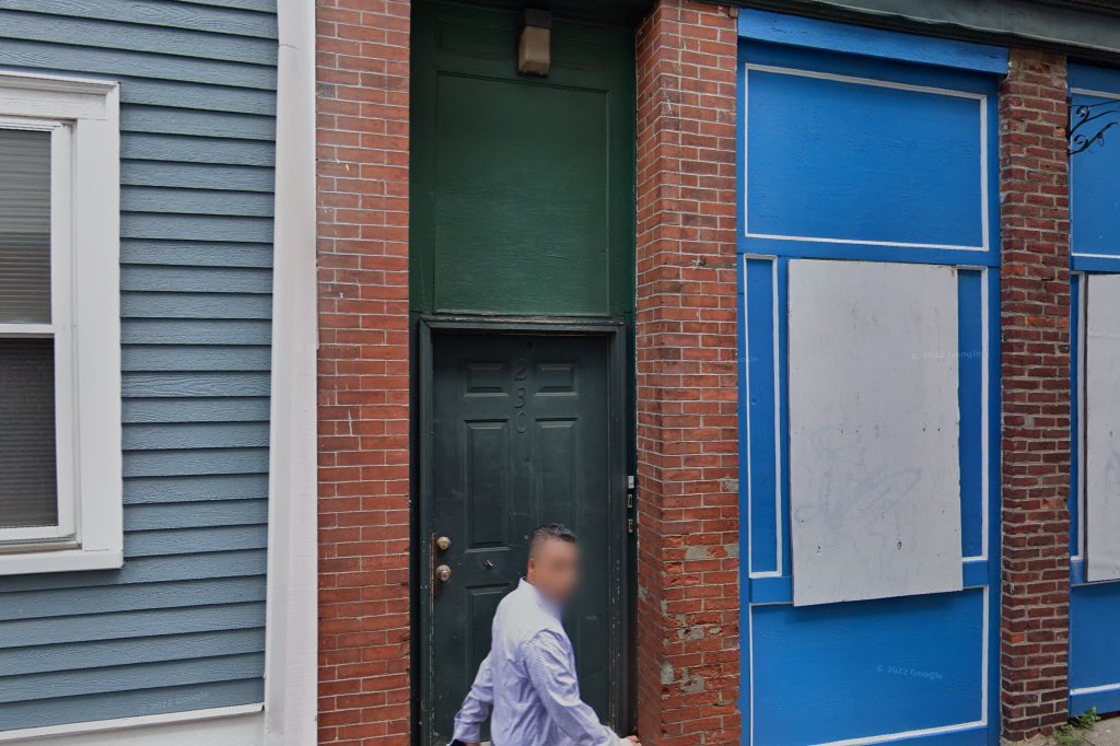 Alliance For Animals