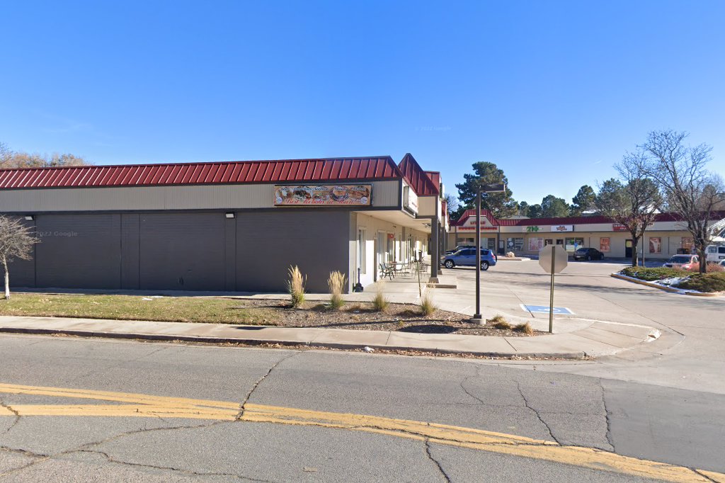 Aspen Commons Animal Hospital