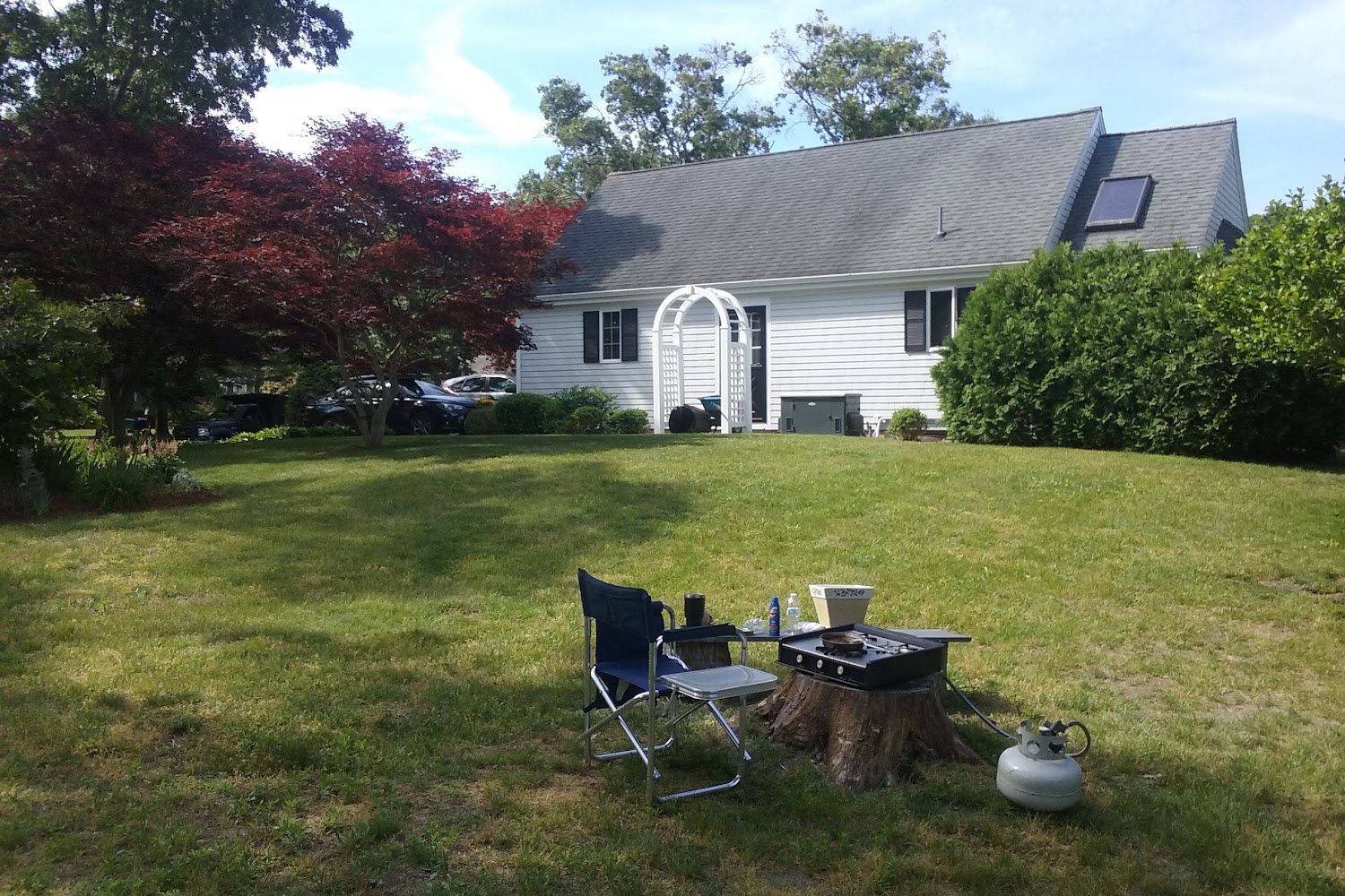 Scargo Wags and Wiggles Rescue, Inc.