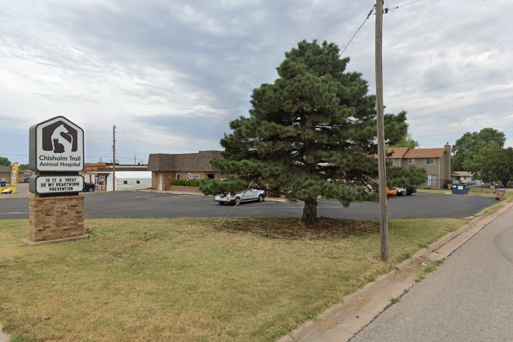 Chisholm Trail Animal Hospital