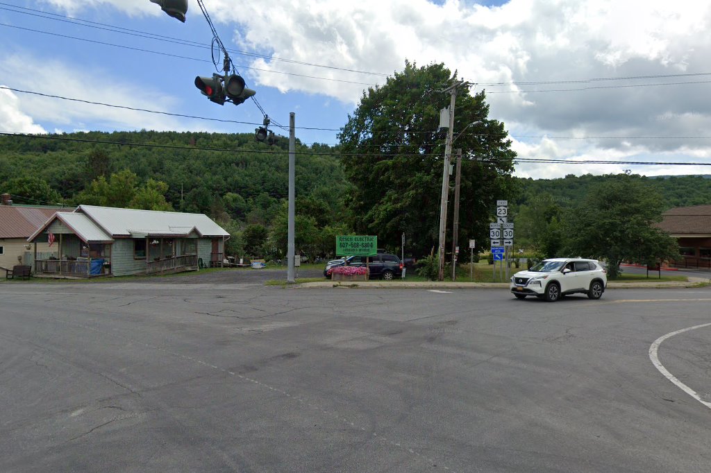 Grand Gorge Animal Hospital