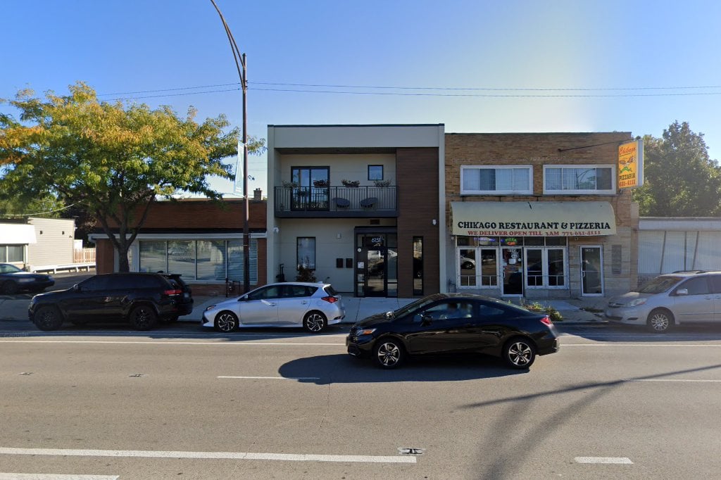 Basinski Animal Clinic