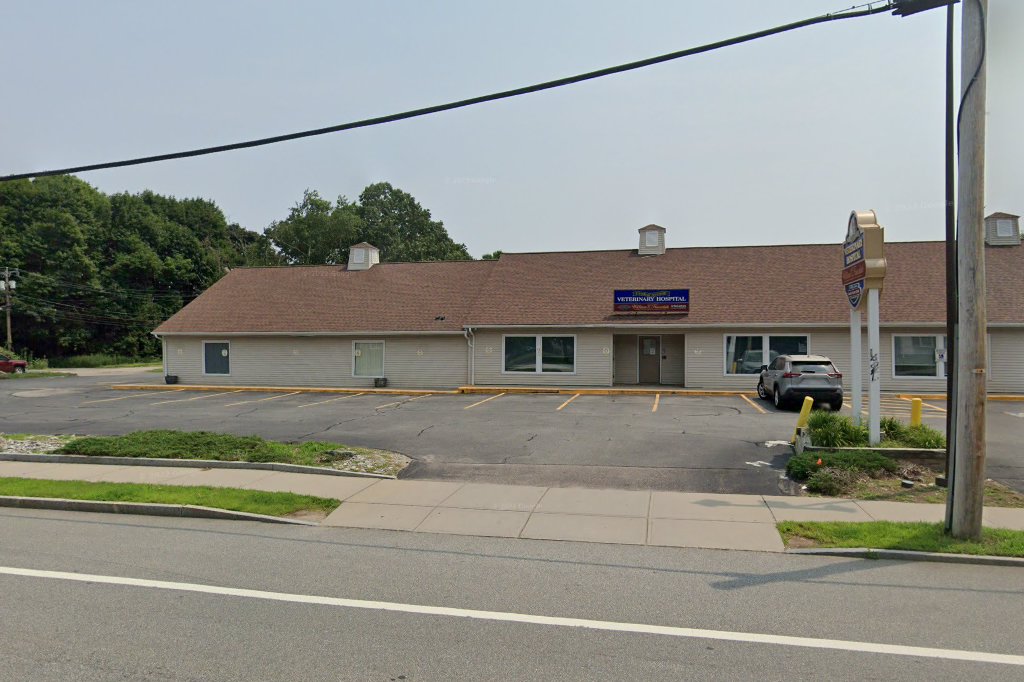 Central Ave Veterinary Hospital