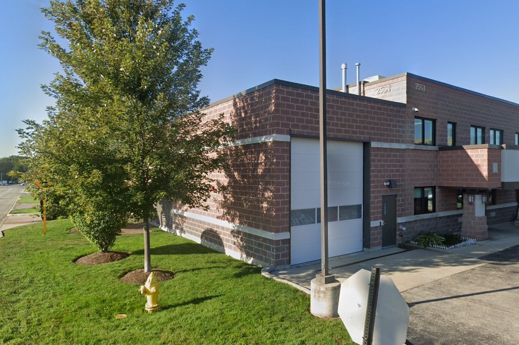 Arboretum View Animal Hospital