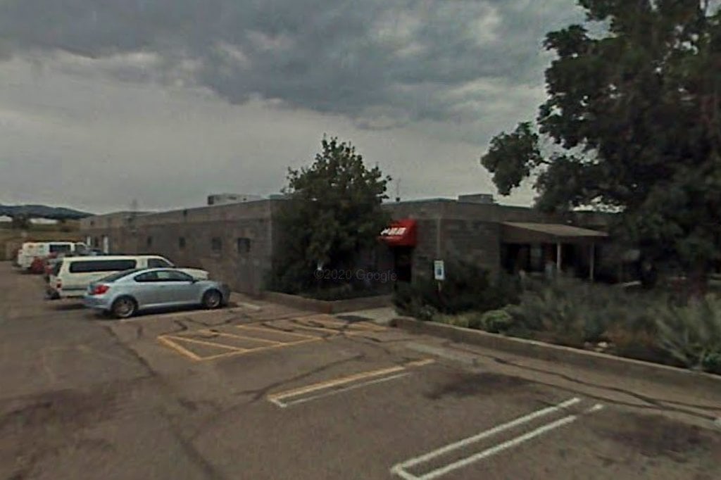 Larimer Humane Society