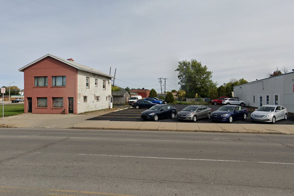 Elmwood Small Animal Hospital