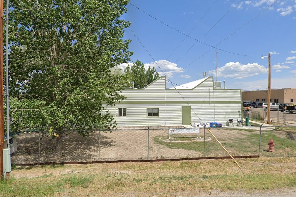 Roice-Hurst Humane Society