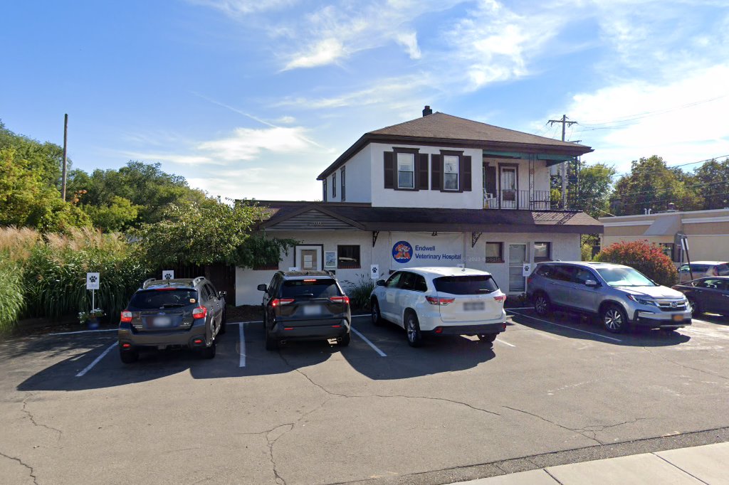 Endwell Animal Hospital