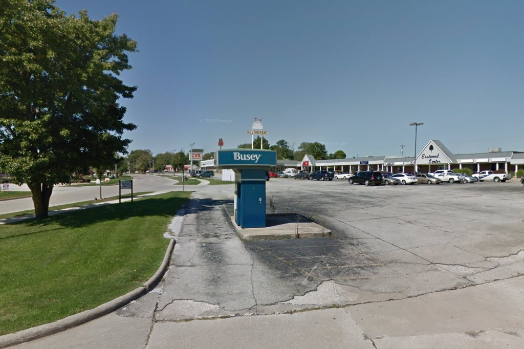 Mahomet Animal Hospital