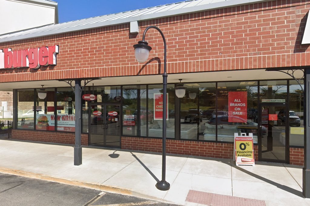 Danada Veterinary Hospital