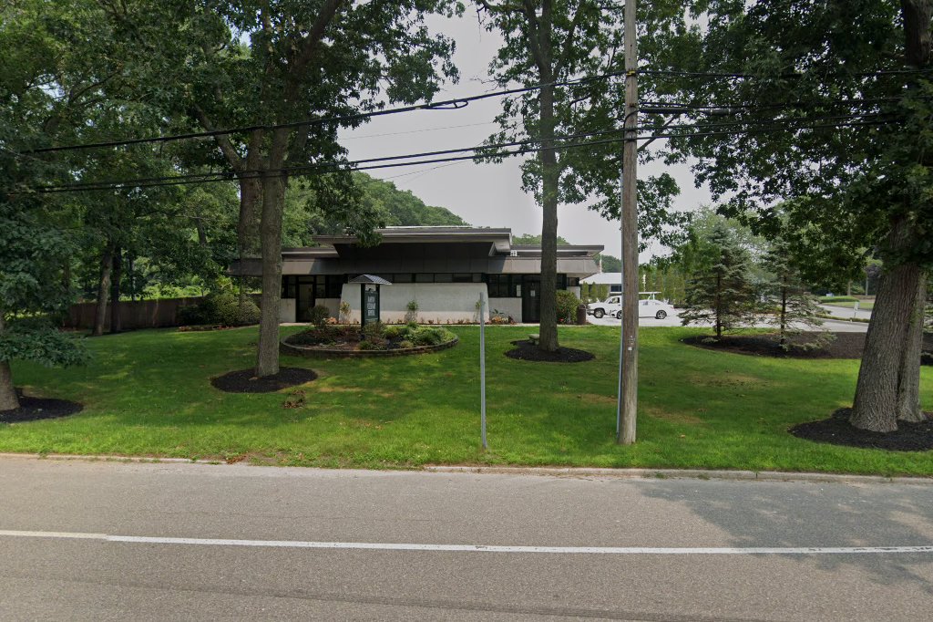 Hampton Veterinary Hospital