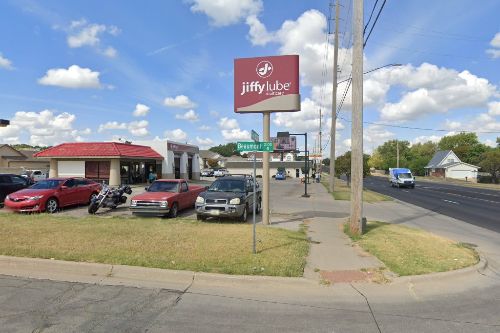 Cimarron Animal Hospital