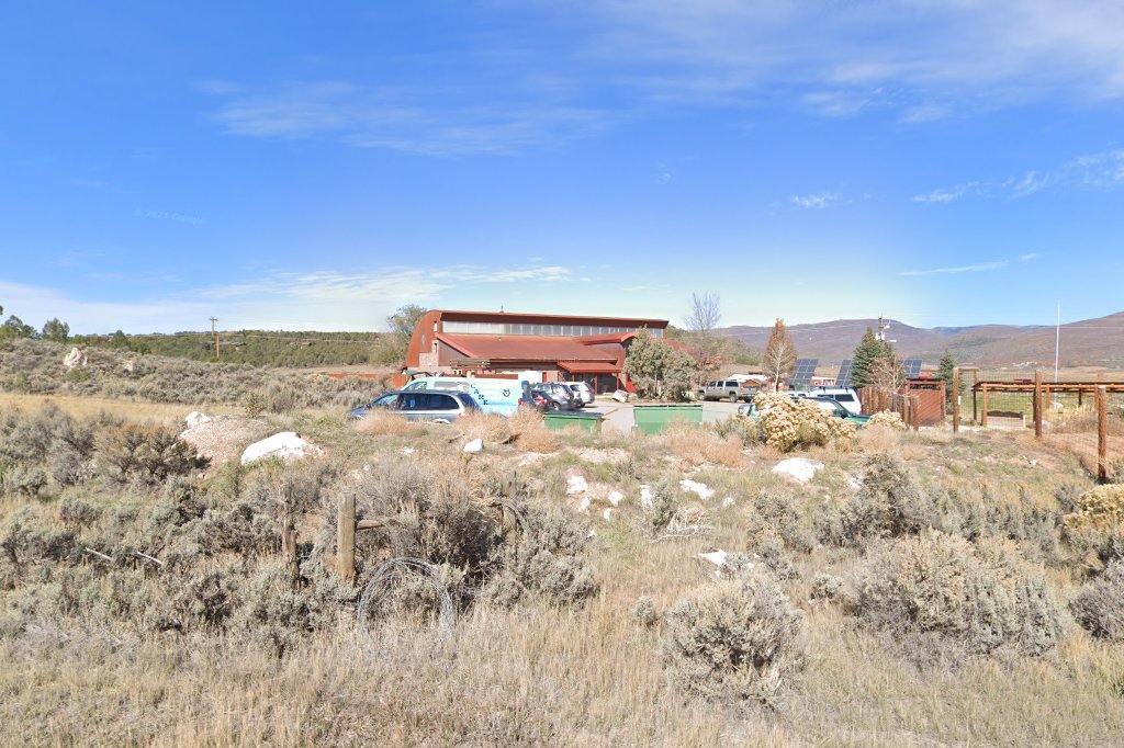 Colorado Animal Rescue