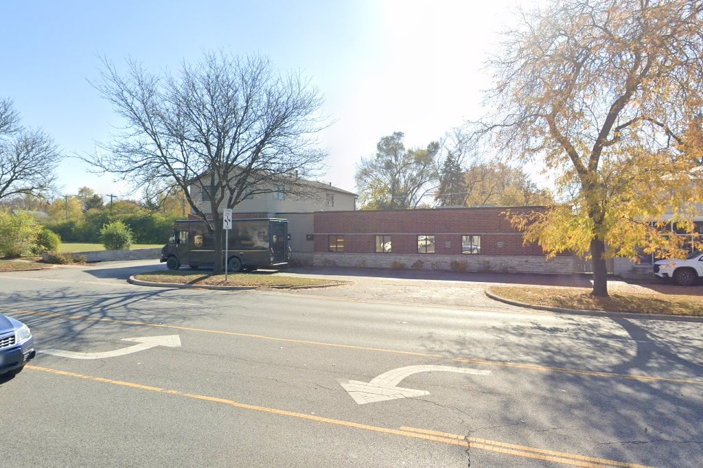 AAA Kennel Downers Grove Hospital