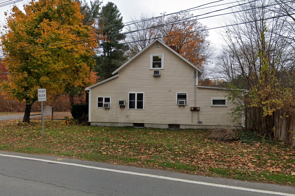 Volunteer Humane Society Inc