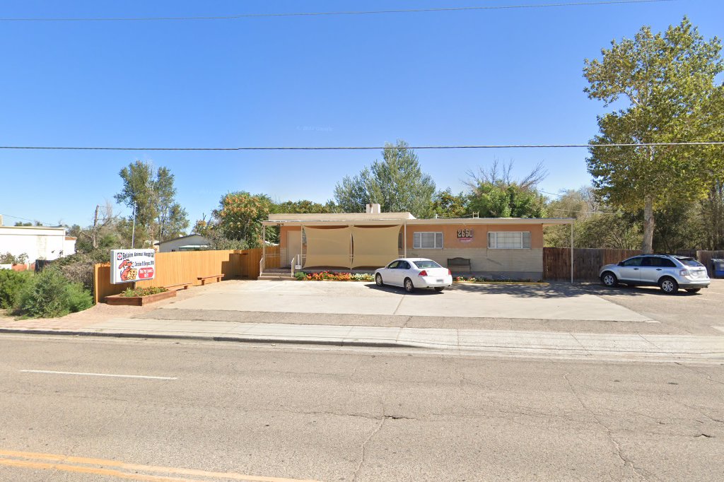 Belaire Animal Hospital