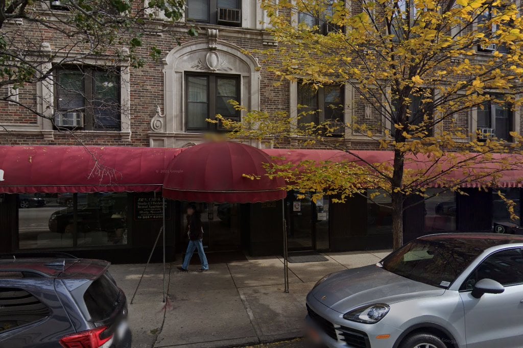 Clark-N-Oak Animal Health Center